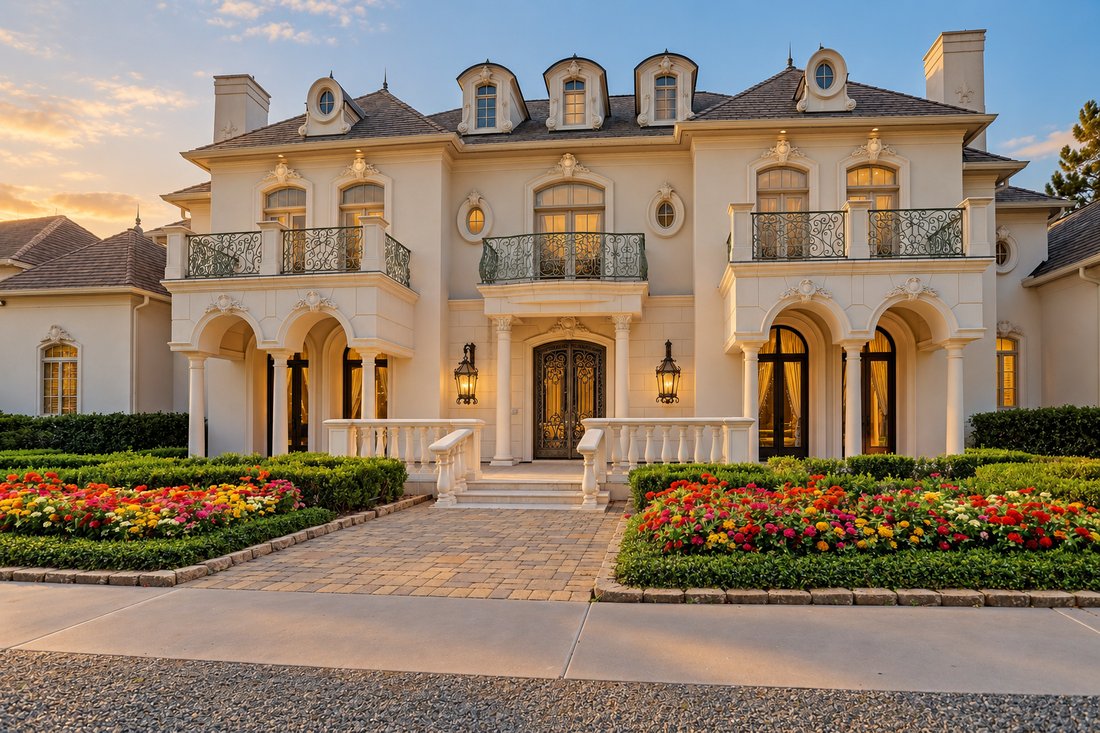 Domaine à Spring, Texas, États-Unis 1 - 19137446
