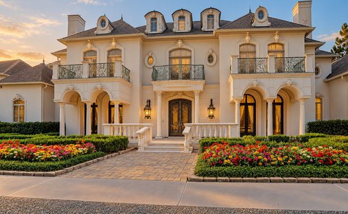 Tenuta a Spring, Texas, Stati Uniti 1