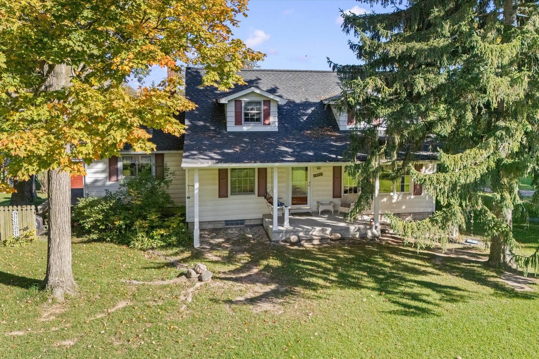 House in Township of Northville, Michigan, United States 1 - 19137477