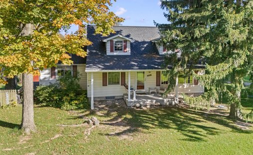 House in Township of Northville, Michigan, United States 1