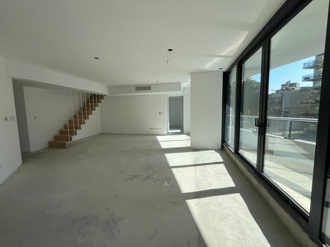 Apartment in Munro, Buenos Aires Province, Argentina 2 - 19137516