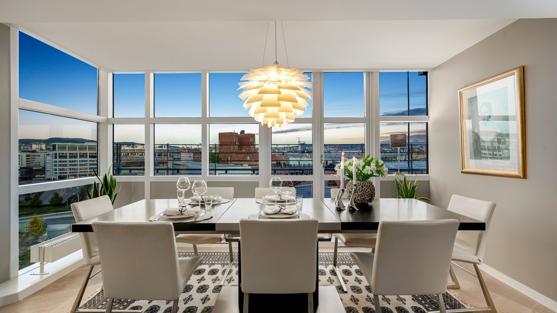 Apartment in Sentrum, Oslo, Norway 5 - 19137462