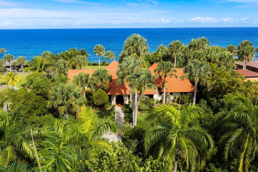 Villa in Sosúa, Puerto Plata, Dominikanische Republik 5 - 19137430