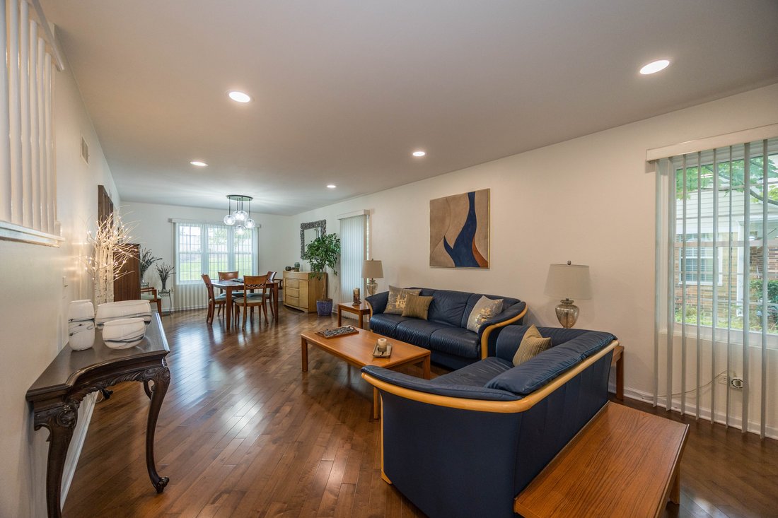 House in Northbrook, Illinois, United States 1 - 19137525