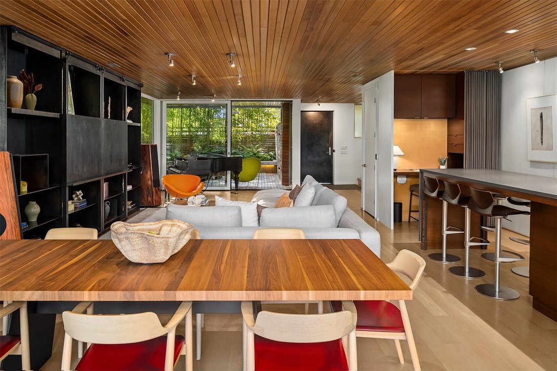 Haus in Seattle, Washington, Vereinigte Staaten 5 - 19137470