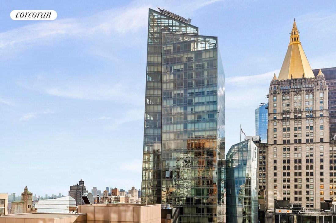 Condo in New York, New York, United States 3 - 19137518