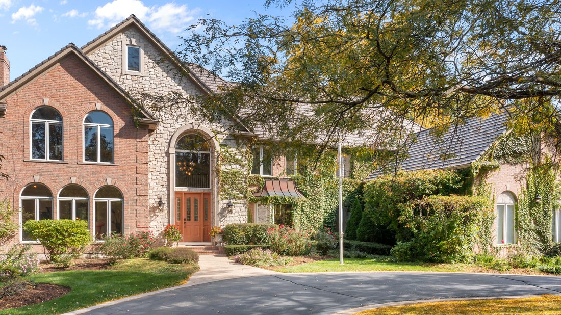 Haus in Barrington Bourne, Illinois, Vereinigte Staaten 4 - 19137476
