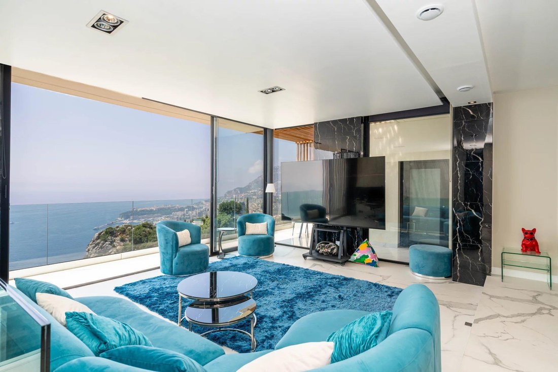 Villa in Cap Martin, Roquebrune-Cap-Martin, France 3 - 19137530