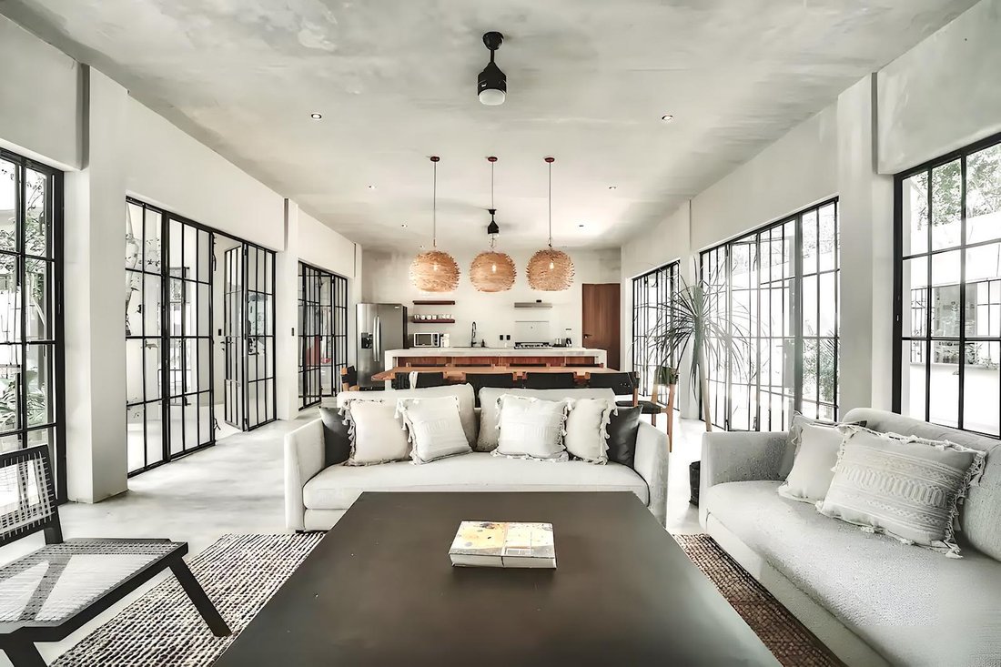 House in Tulum, Quintana Roo, Mexico 2 - 19137466