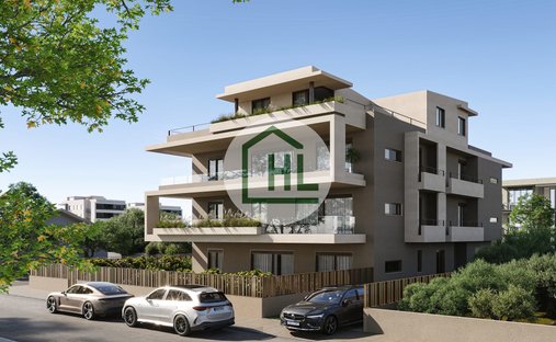Appartamento in North Athens, Attica, Grecia 1