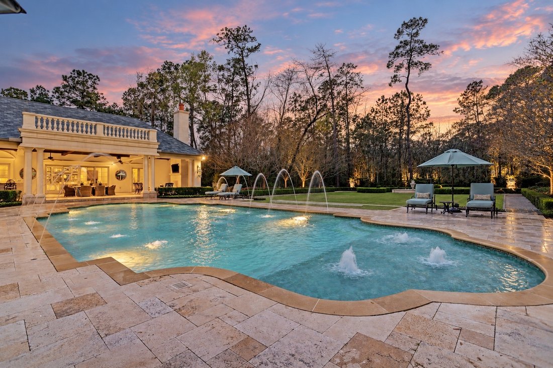 Domaine à Spring, Texas, États-Unis 4 - 19137446
