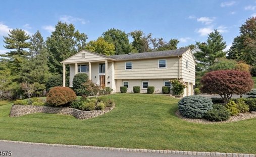 Haus in West Orange, New Jersey, Vereinigte Staaten 1