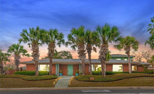 Haus in Corpus Christi, Texas, Vereinigte Staaten 1
