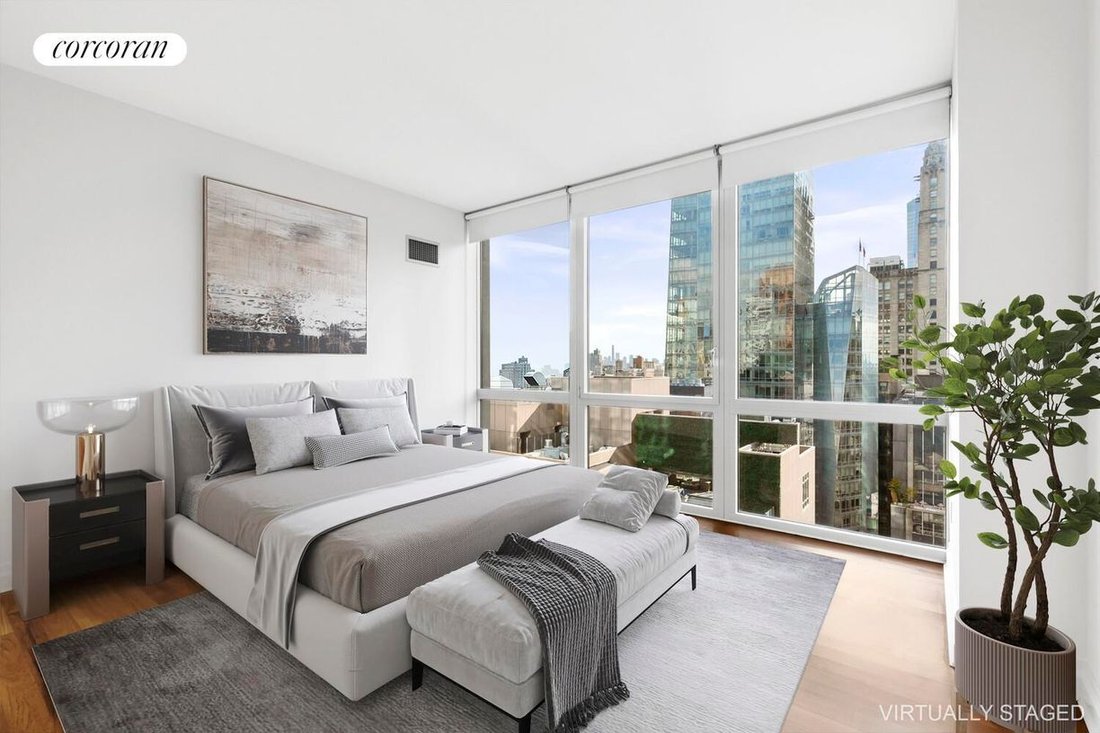 Condo in New York, New York, United States 4 - 19137518