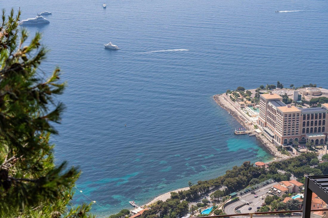 Villa in Cap Martin, Roquebrune-Cap-Martin, France 2 - 19137530