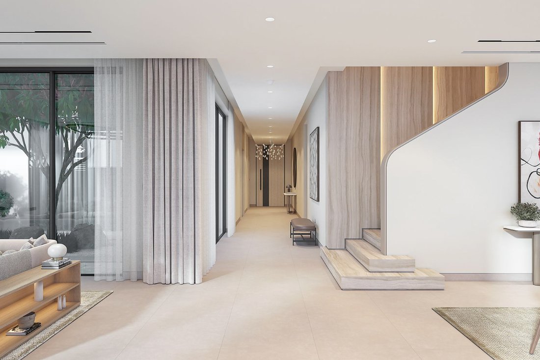 House in Al Hidayriyyat, Abu Dhabi, United Arab Emirates 5 - 19137418