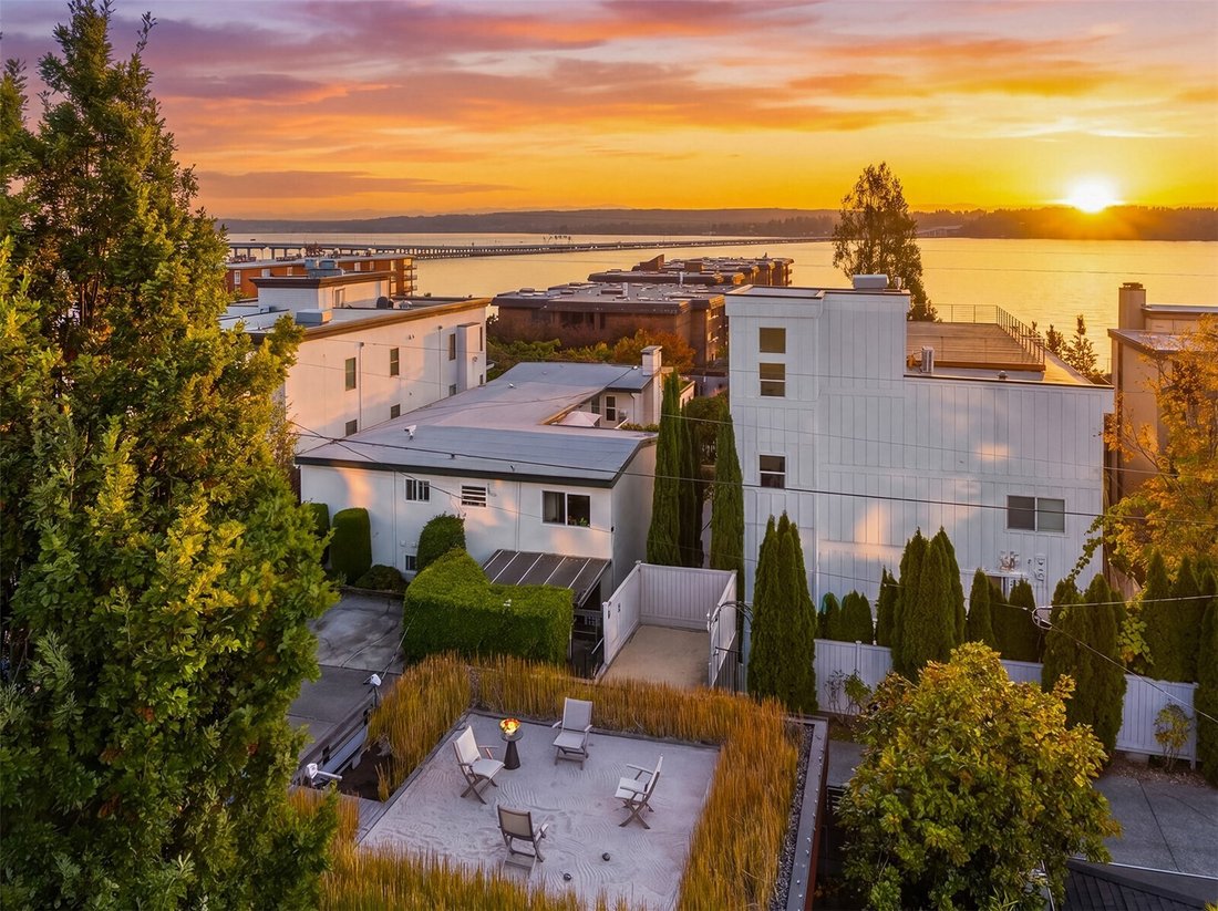 Haus in Seattle, Washington, Vereinigte Staaten 2 - 19137470