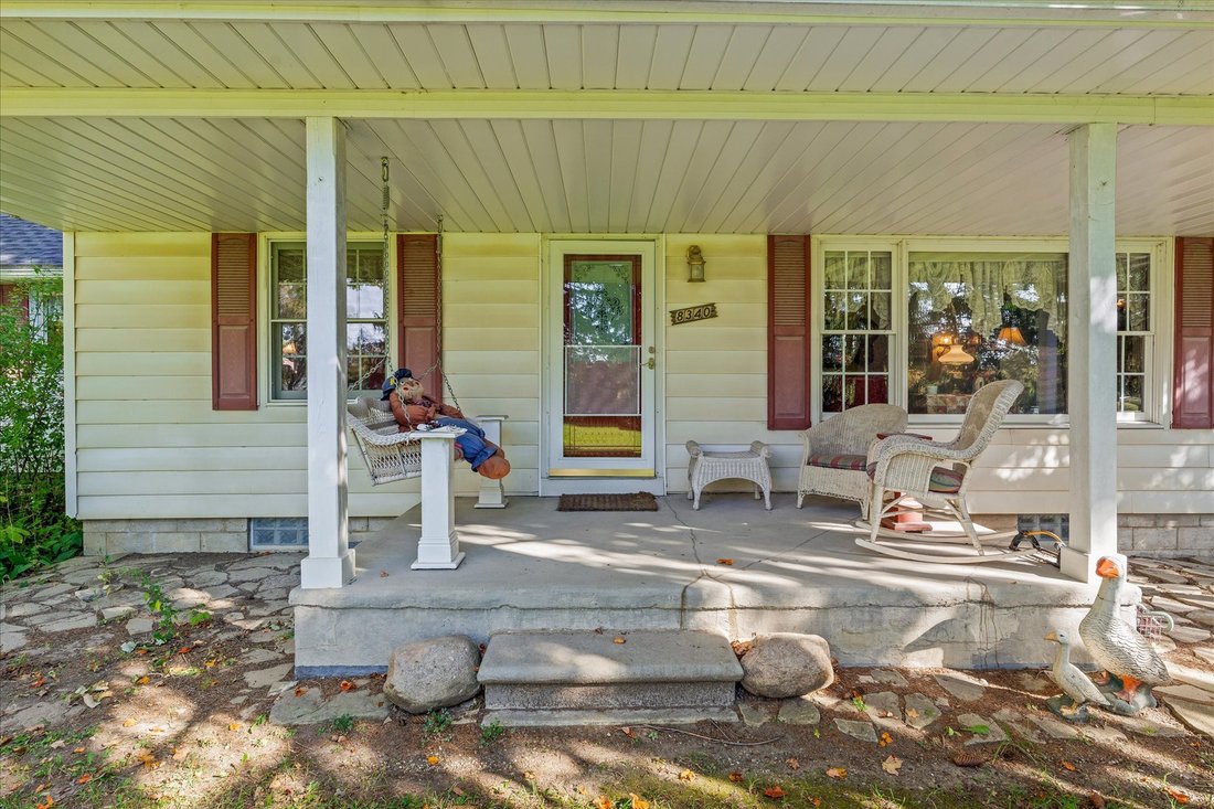 House in Township of Northville, Michigan, United States 5 - 19137477