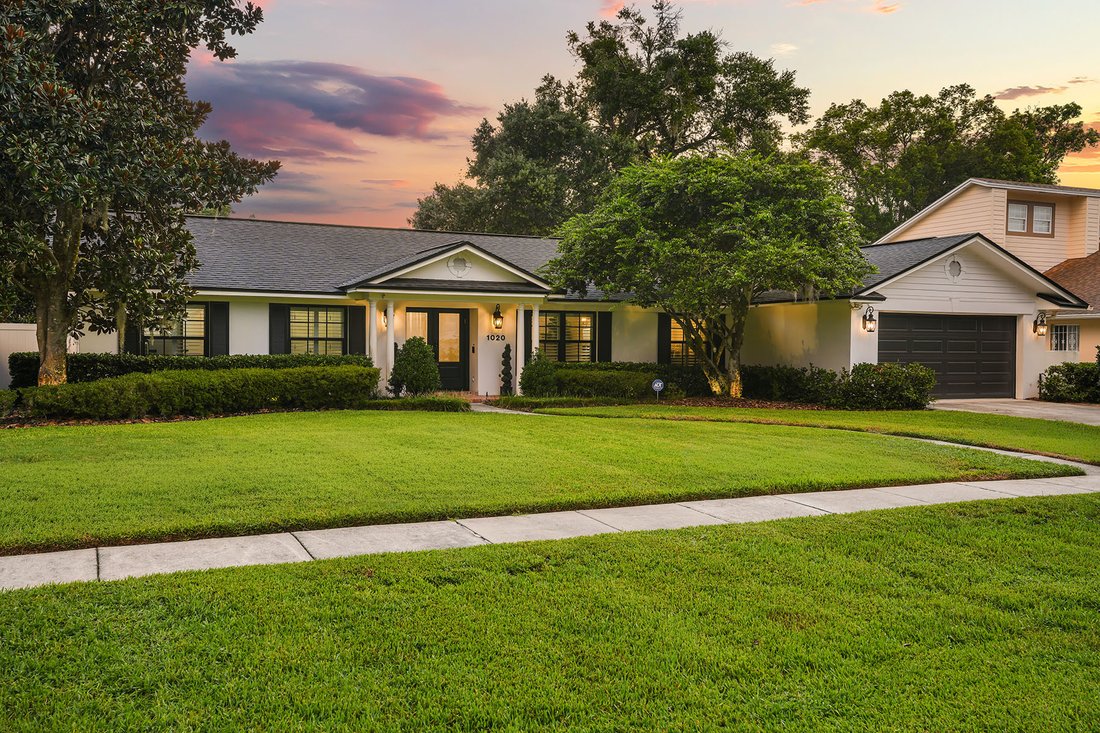 Casa a Maitland, Florida, Stati Uniti 1 - 19137524