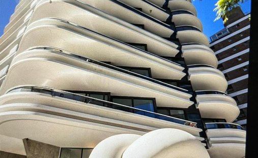 Appartement à Munro, Province de Buenos Aires, Argentine 1