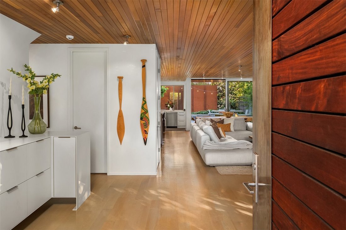 Haus in Seattle, Washington, Vereinigte Staaten 4 - 19137470