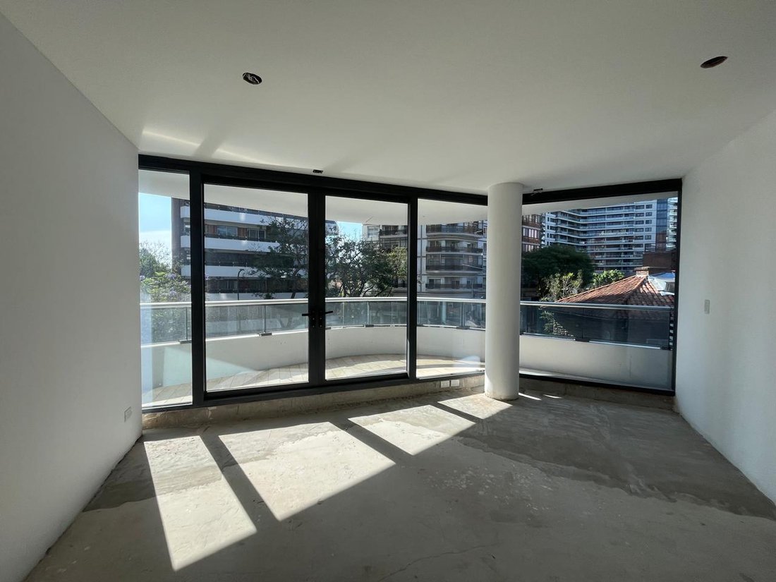 Apartment in Munro, Buenos Aires Province, Argentina 4 - 19137516