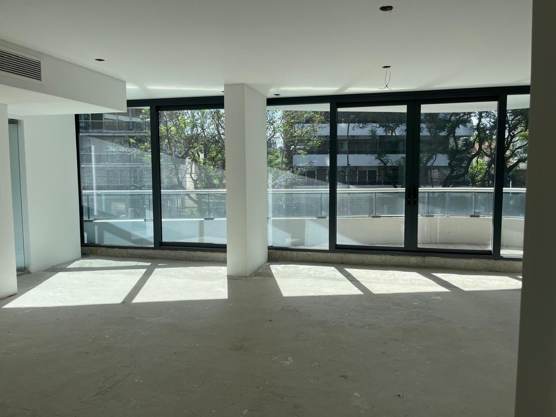 Apartment in Munro, Buenos Aires Province, Argentina 3 - 19137516