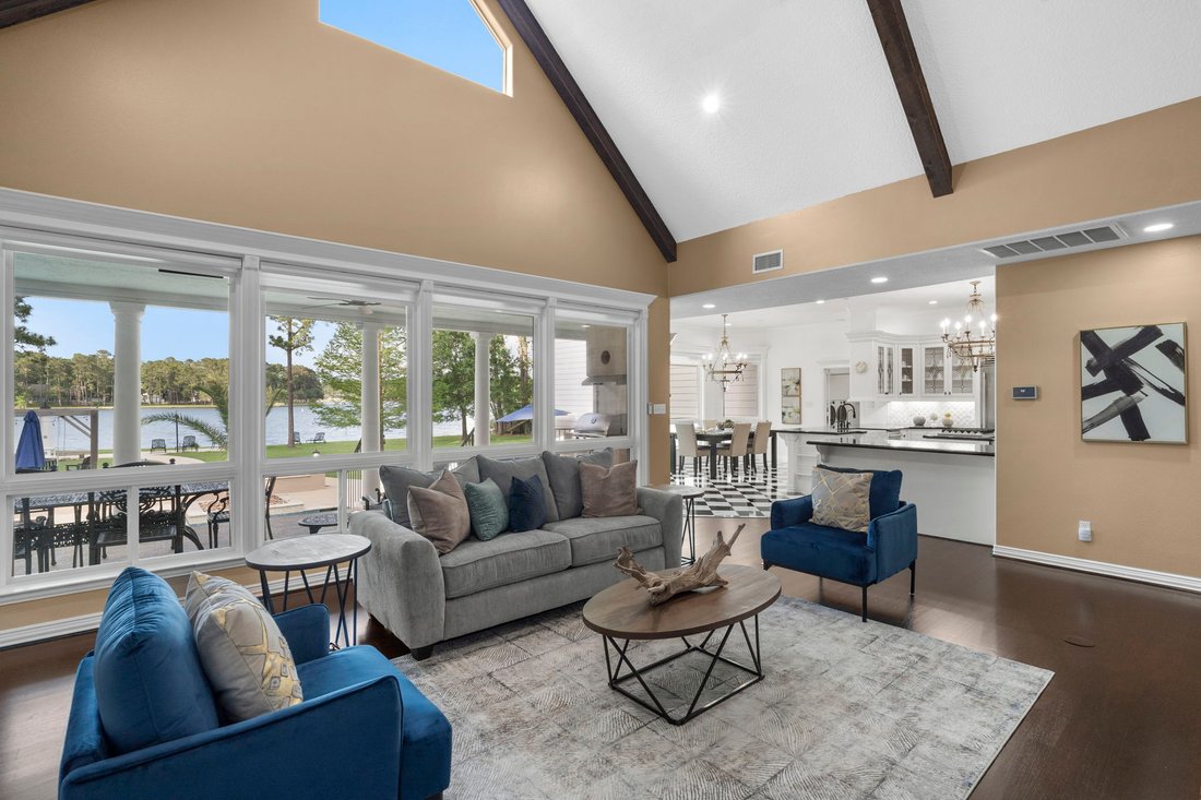 Estate in Magnolia, Texas, United States 3 - 19137458