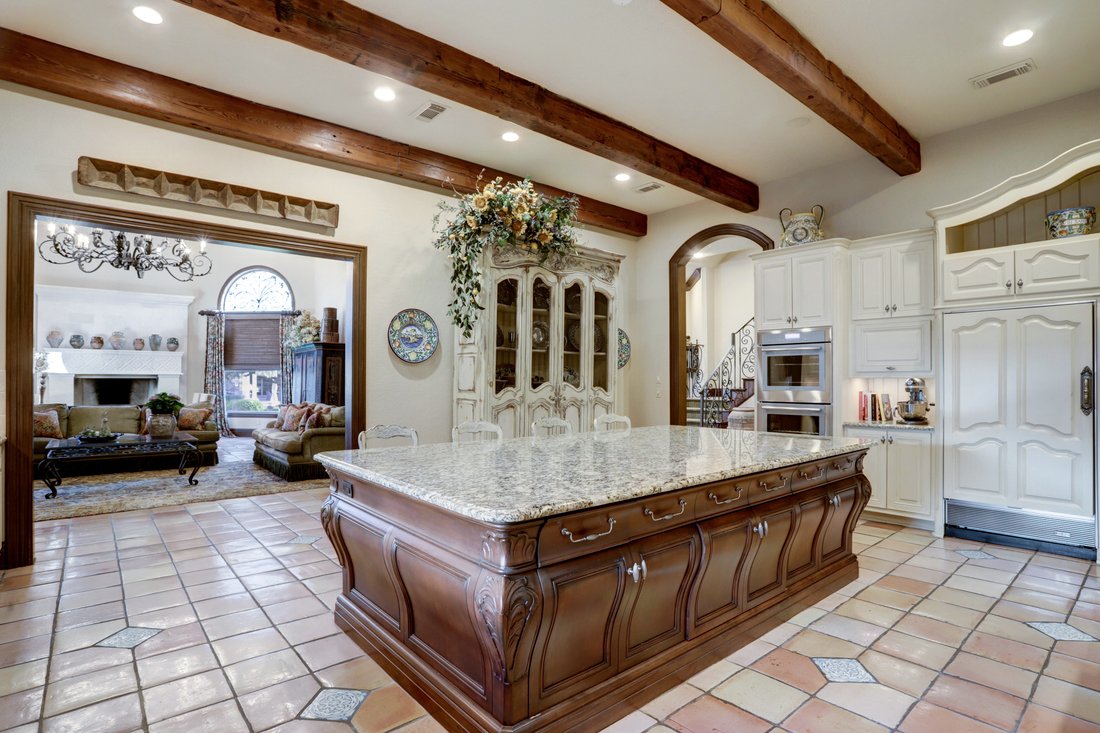 Domaine à Spring, Texas, États-Unis 3 - 19137446