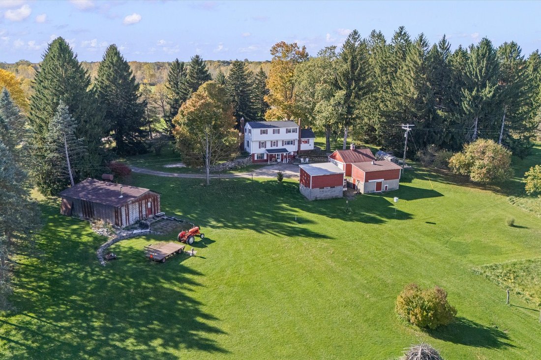 House in Township of Northville, Michigan, United States 3 - 19137477