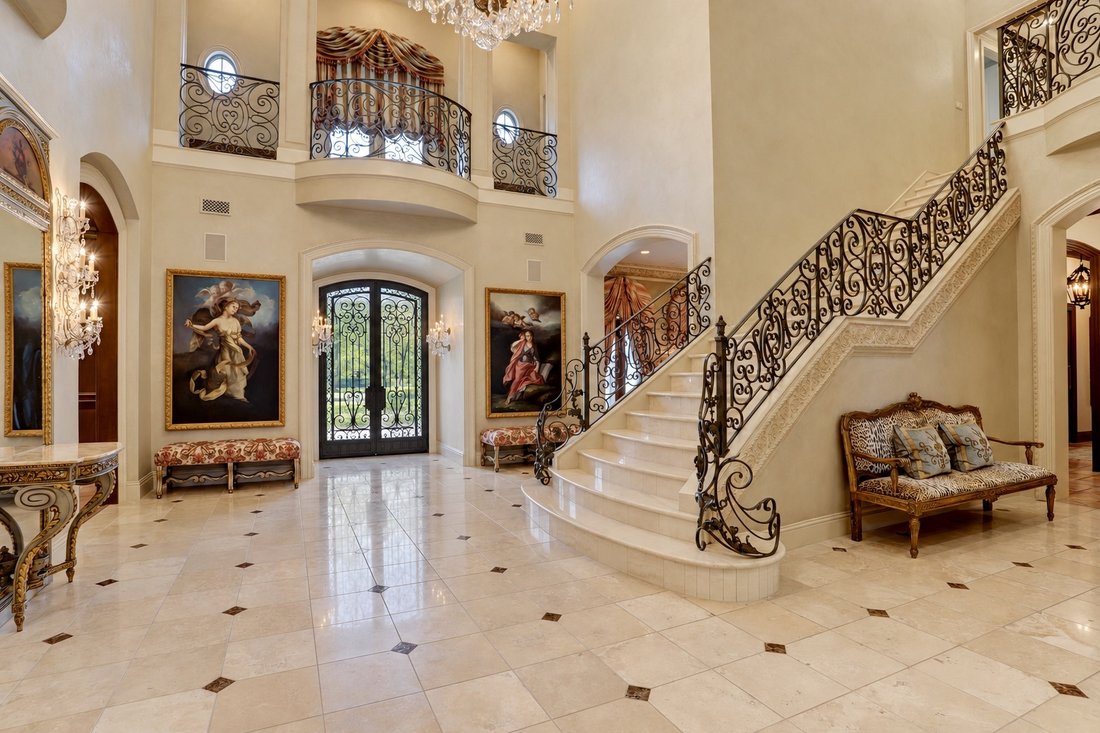 Domaine à Spring, Texas, États-Unis 5 - 19137446