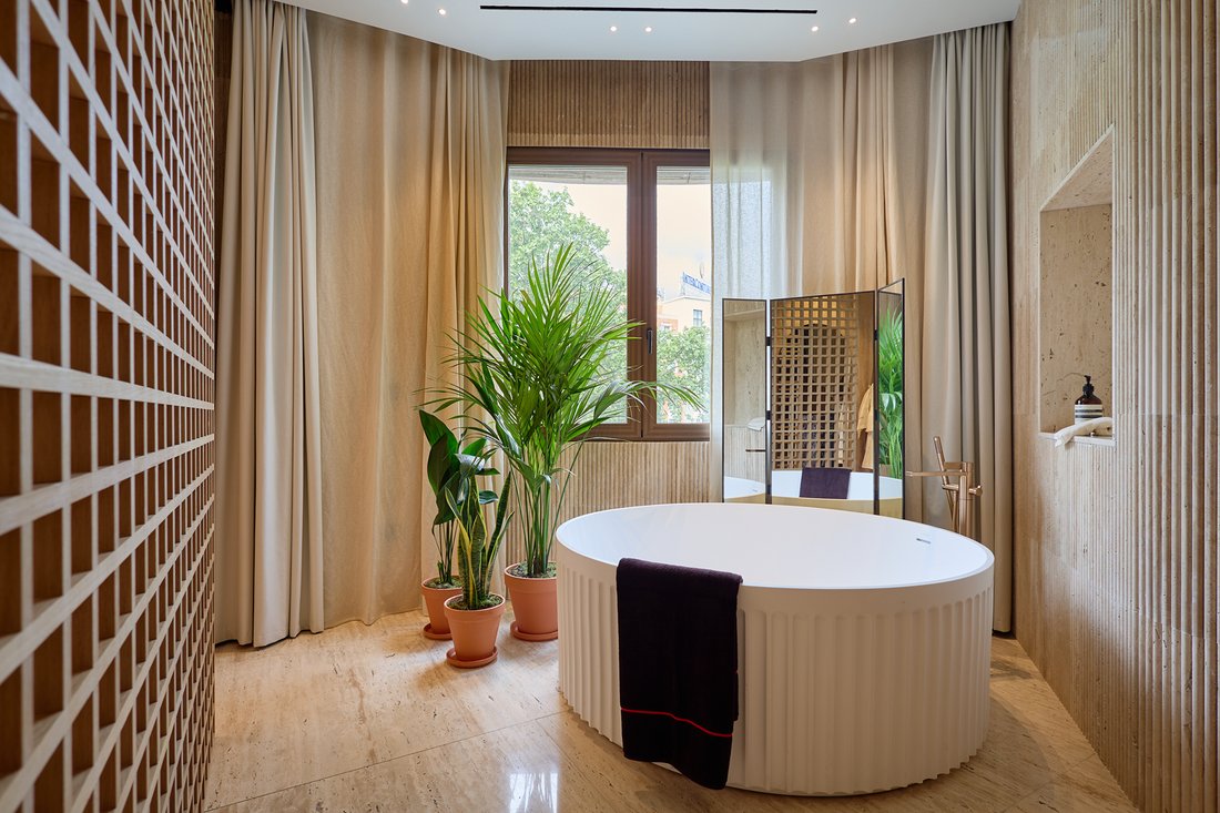 Appartamento a Salamanca, Madrid, Spagna 4 - 19137421