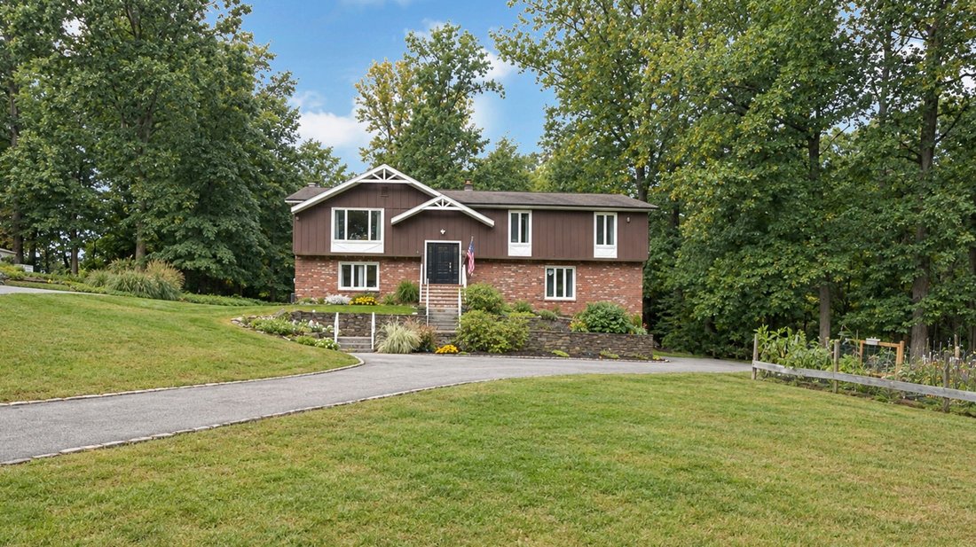 Casa en Municipio de Montville, Nueva Jersey, Estados Unidos 1 - 19137416