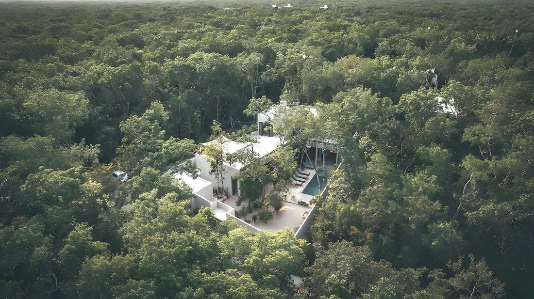 House in Tulum, Quintana Roo, Mexico 4 - 19137466