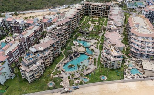 Condominio en Colonia del Sol, Baja California Sur, México 1