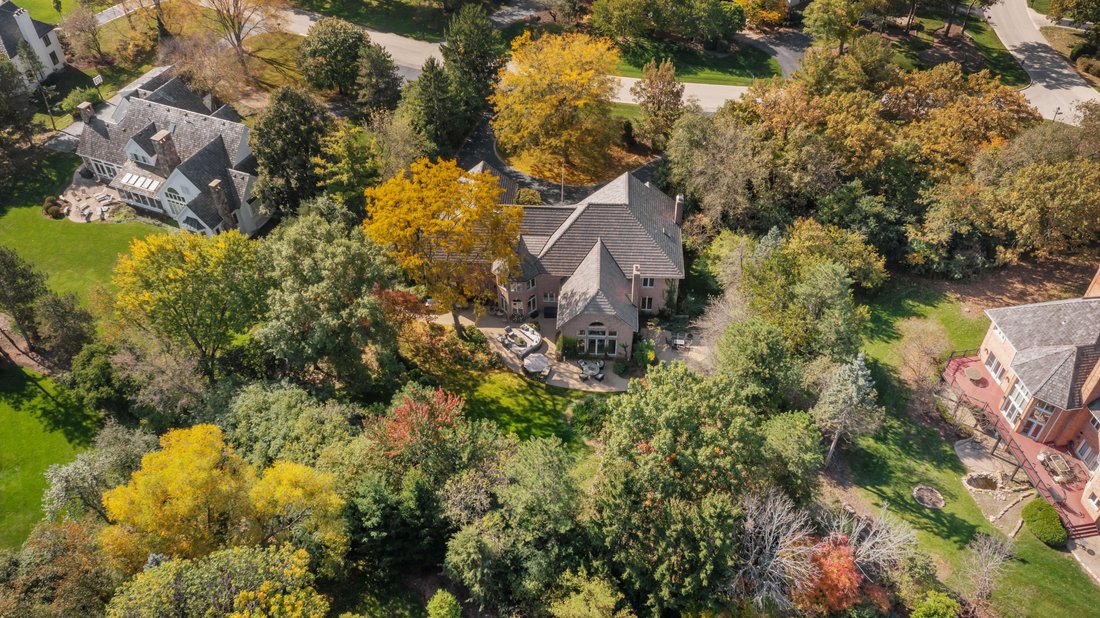 Haus in Barrington Bourne, Illinois, Vereinigte Staaten 2 - 19137476