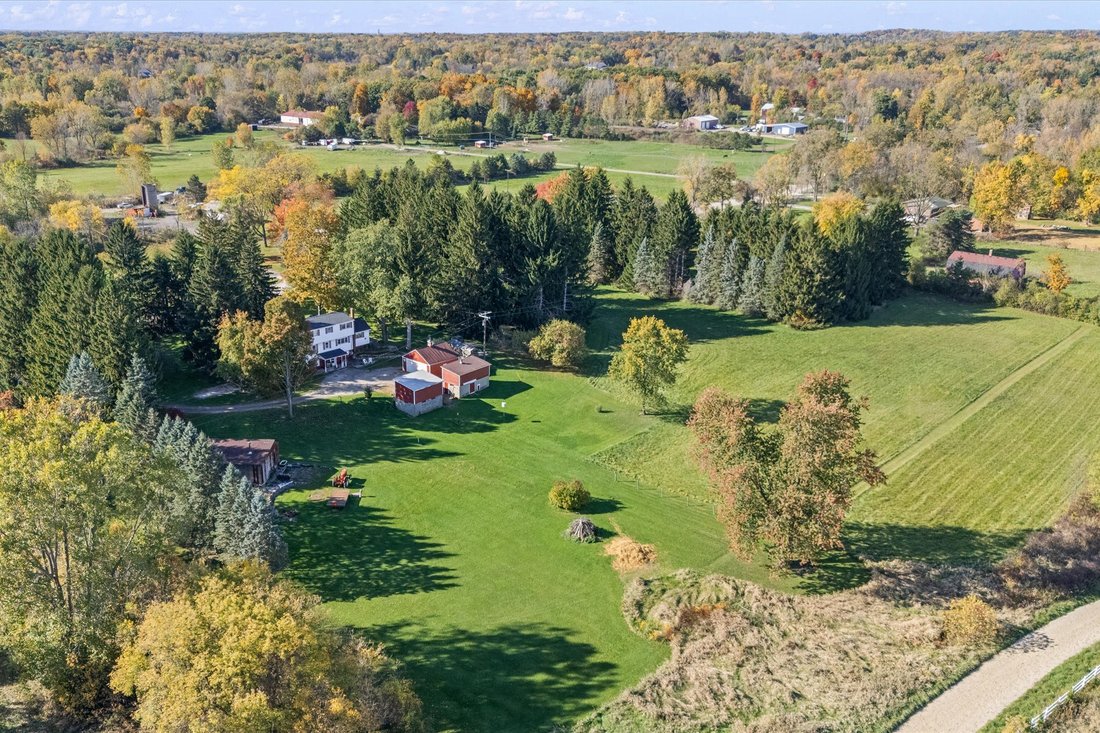 House in Township of Northville, Michigan, United States 4 - 19137477