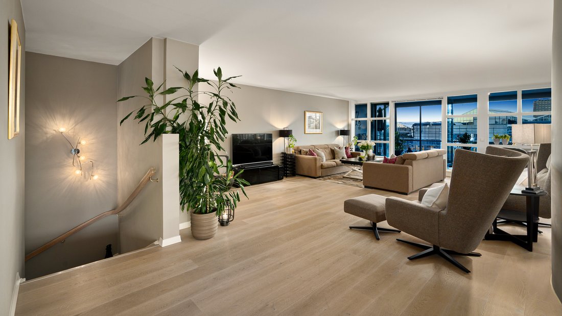 Apartment in Sentrum, Oslo, Norway 4 - 19137462