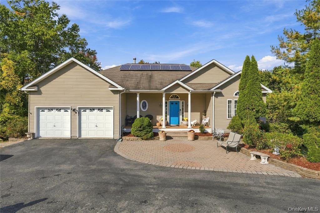 Casa en Wappingers Falls, Nueva York, Estados Unidos 1 - 19137472