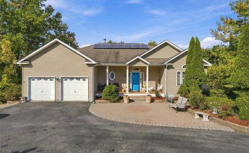Casa en Wappingers Falls, Nueva York, Estados Unidos 1