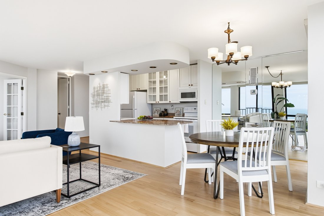 Appartement à Chicago, Illinois, États-Unis 5 - 19137522