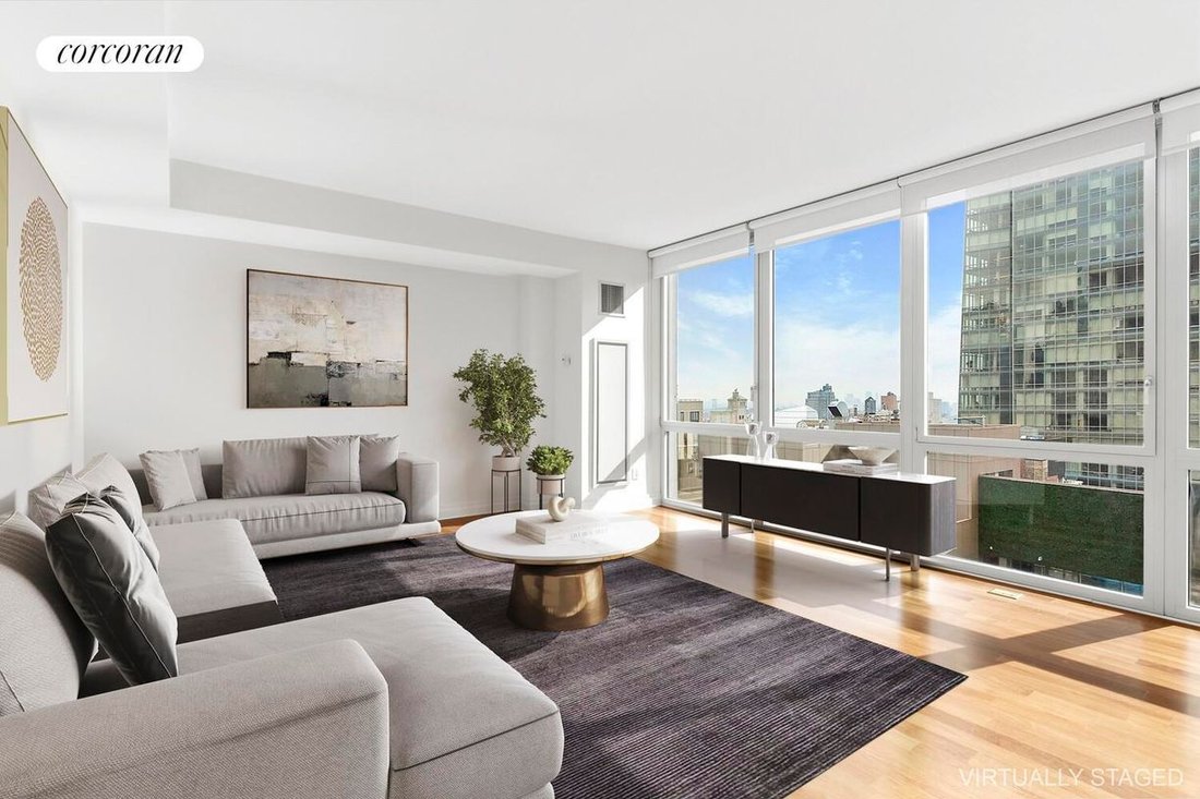 Condo in New York, New York, United States 1 - 19137518