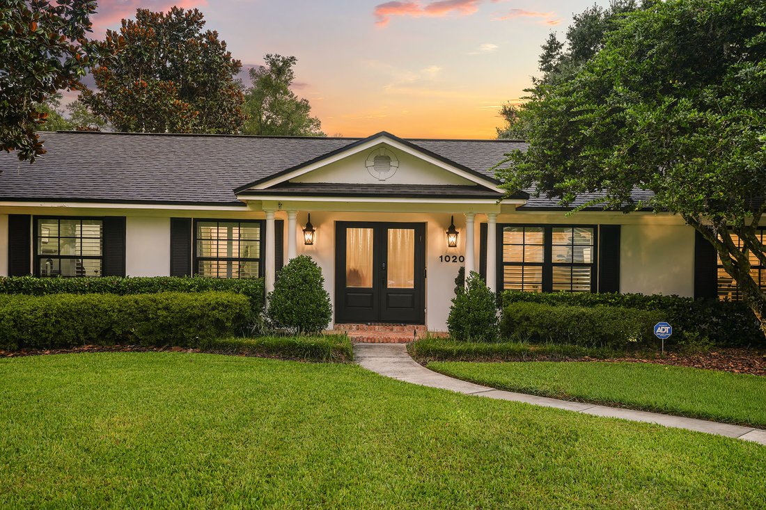 Casa a Maitland, Florida, Stati Uniti 2 - 19137524
