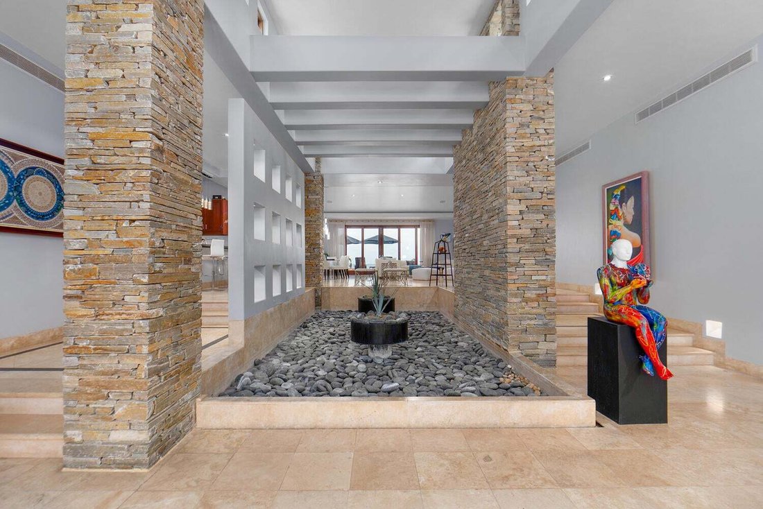 Haus in Cabo San Lucas, Baja California Sur, Mexiko 4 - 19137531