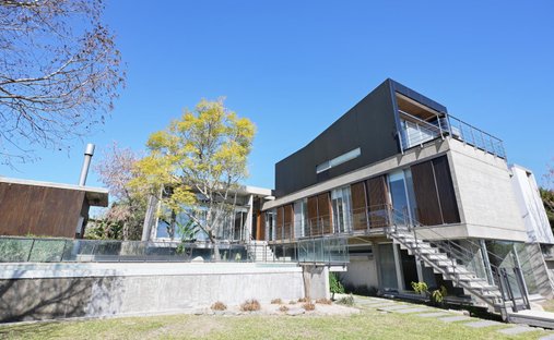 Casa en Dique Luján, Provincia de Buenos Aires, Argentina 1