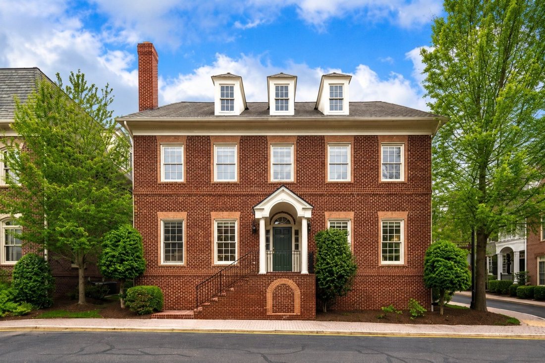 Casa a McLean, Virginia, Stati Uniti 1 - 19137538