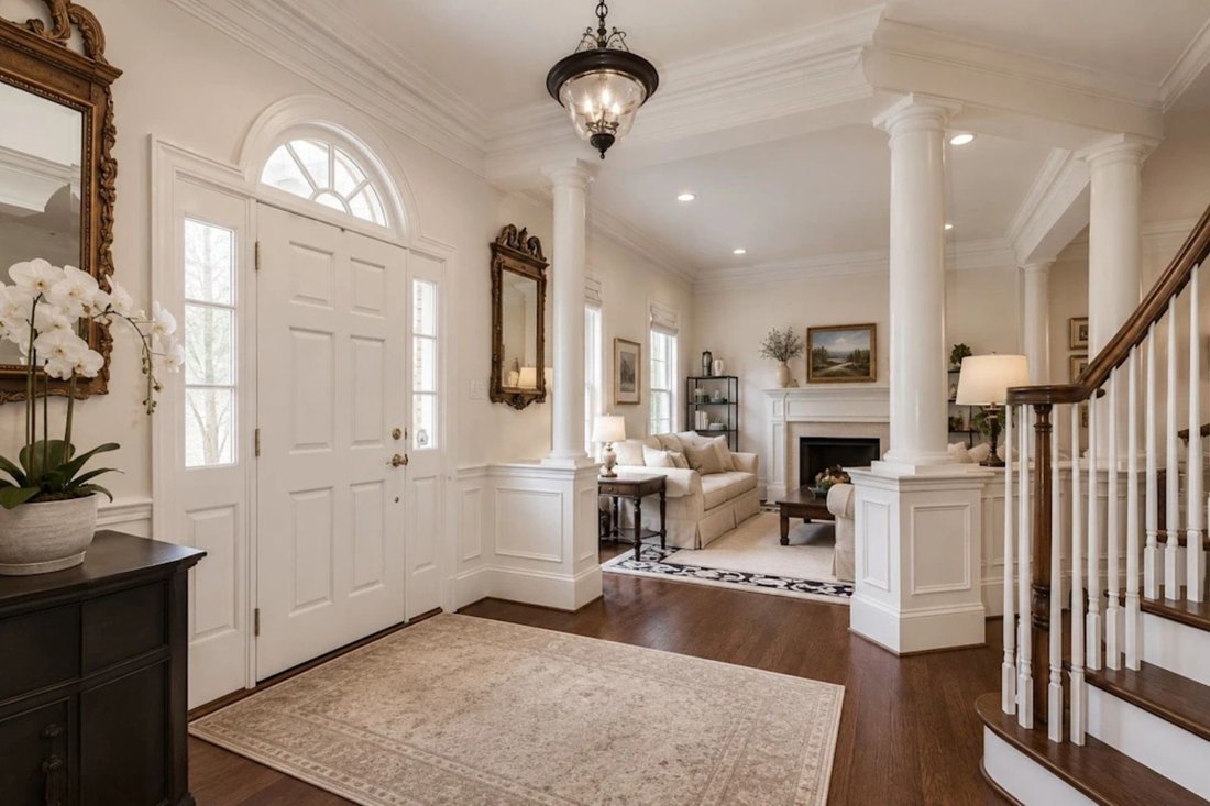 Casa a McLean, Virginia, Stati Uniti 2 - 19137538