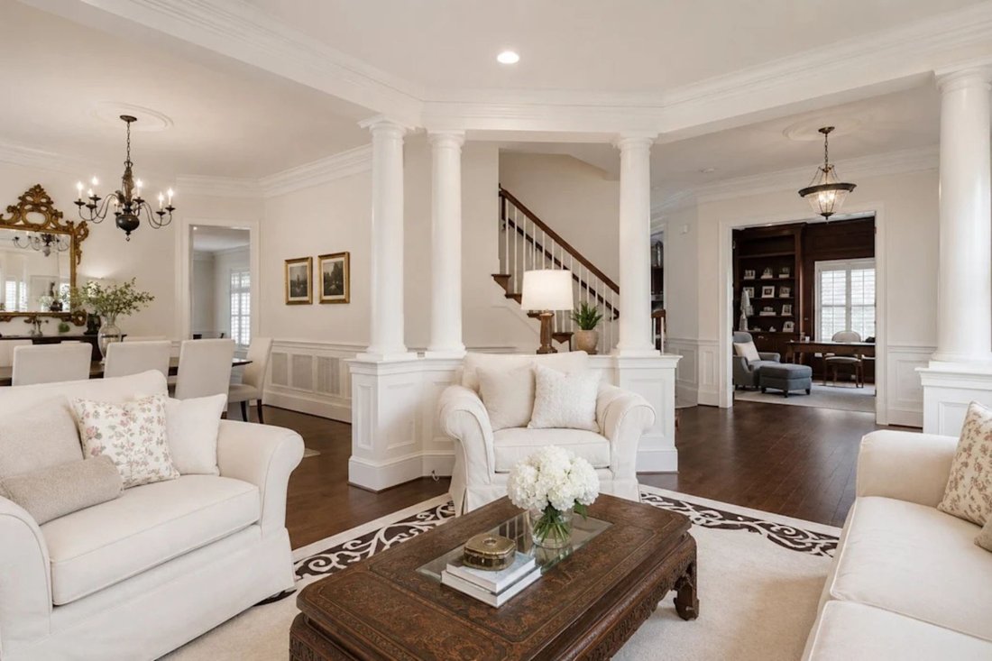 Casa a McLean, Virginia, Stati Uniti 5 - 19137538