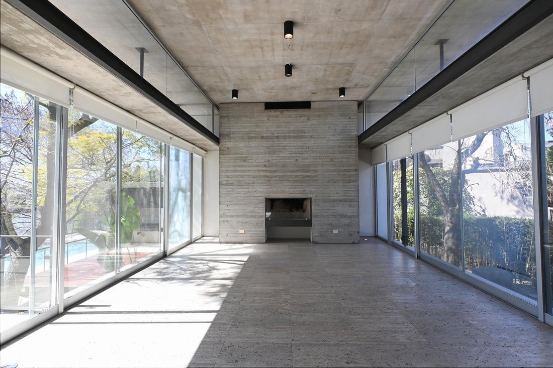 Casa en Dique Luján, Provincia de Buenos Aires, Argentina 4 - 19137534