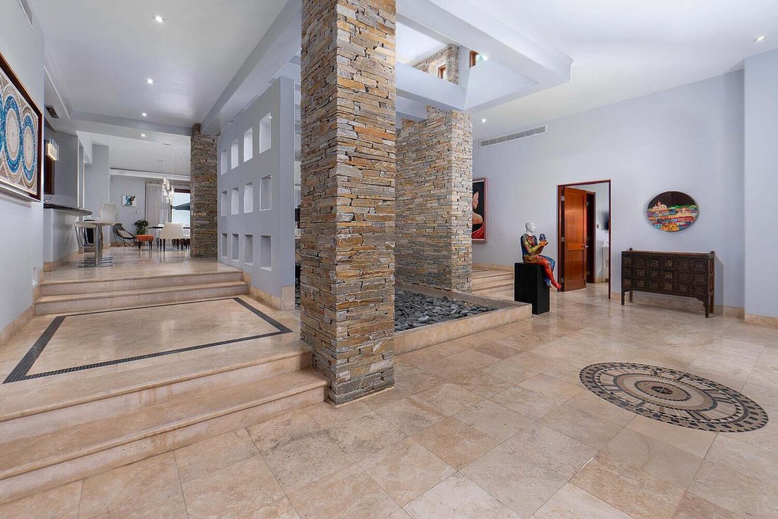 Haus in Cabo San Lucas, Baja California Sur, Mexiko 5 - 19137531
